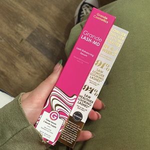 GrandeLASH™ - MD Lash Enhancing Serum